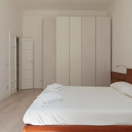 Luxury Apartment Near Porta Romana Tertulliano 37 Милан Экстерьер фото