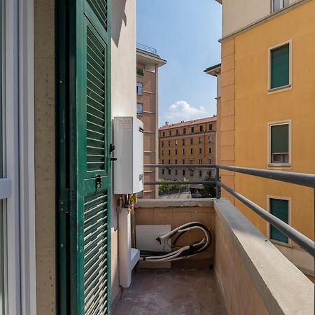 Luxury Apartment Near Porta Romana Tertulliano 37 Милан Экстерьер фото