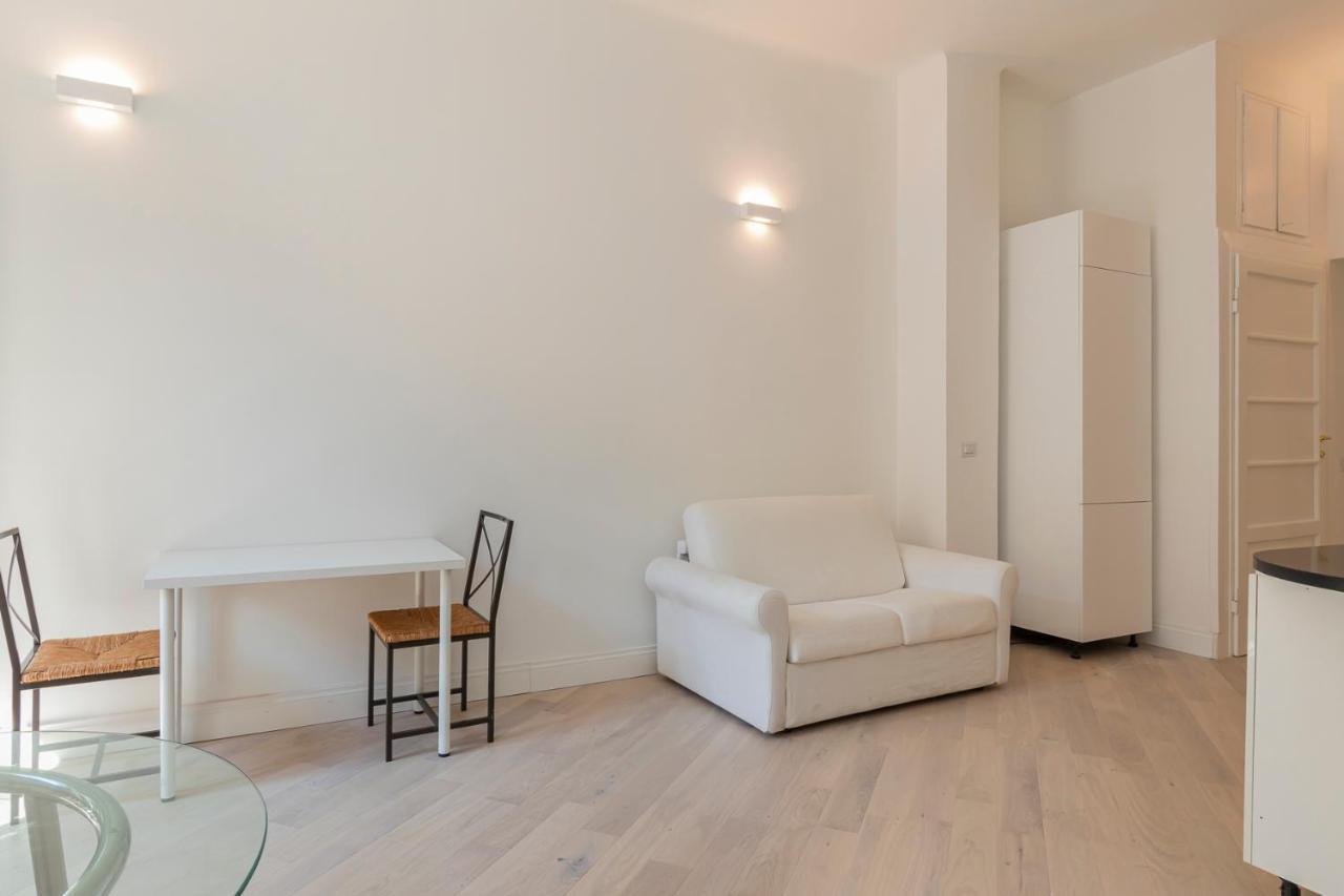Luxury Apartment Near Porta Romana Tertulliano 37 Милан Экстерьер фото