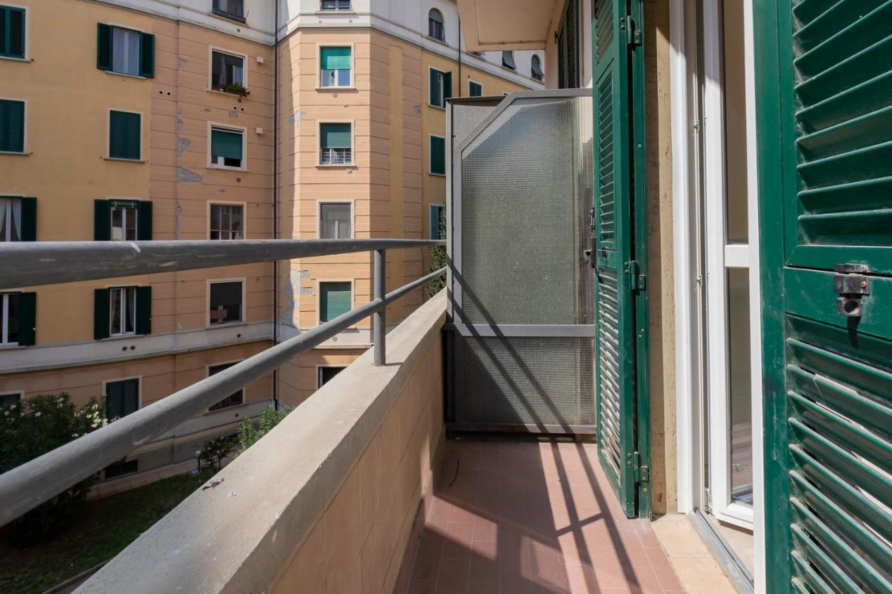Luxury Apartment Near Porta Romana Tertulliano 37 Милан Экстерьер фото
