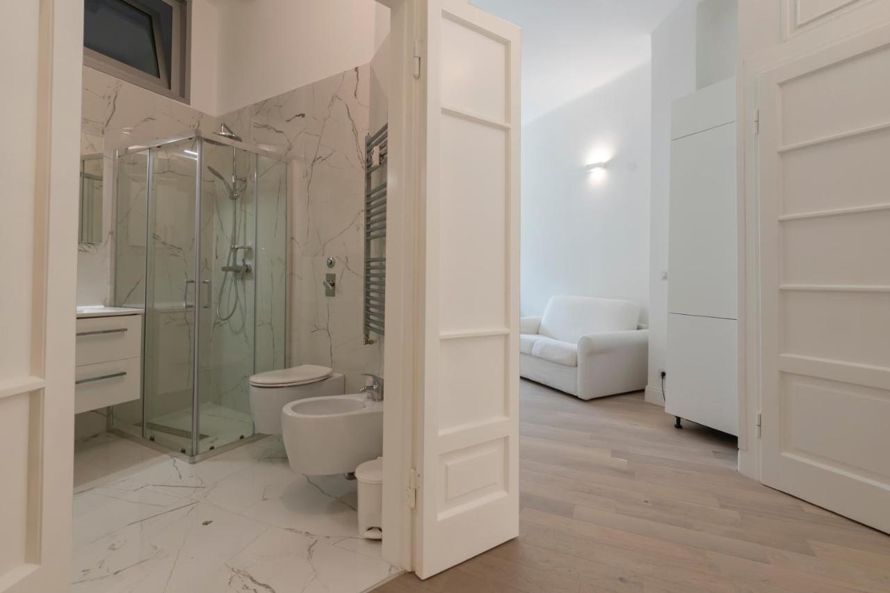Luxury Apartment Near Porta Romana Tertulliano 37 Милан Экстерьер фото